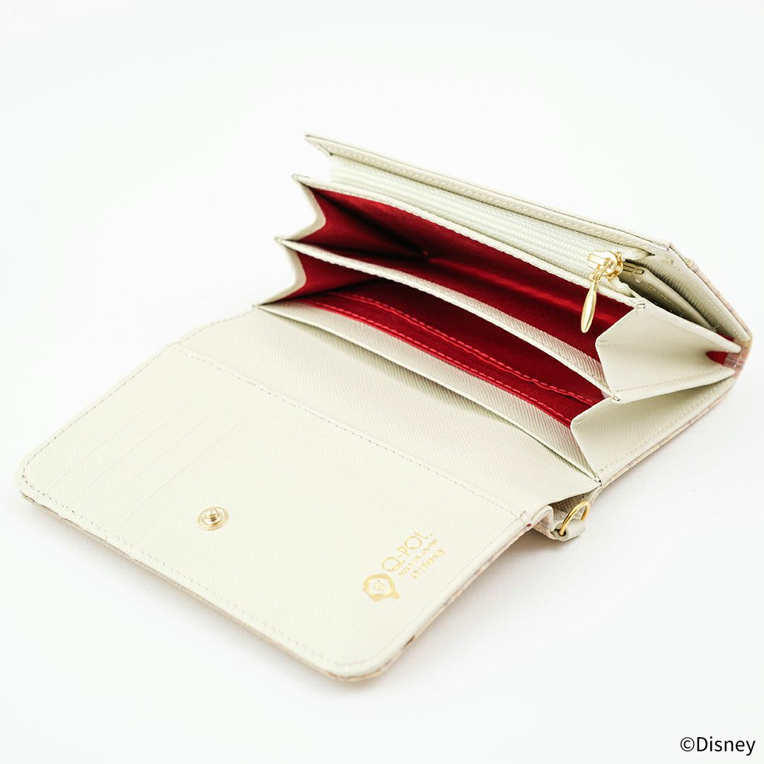 ベイマックス　財布　ディズニーコラボグッズ