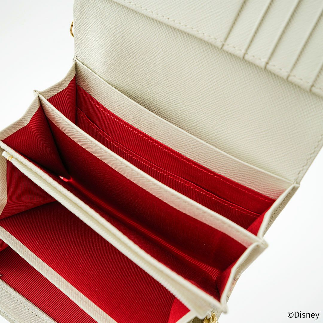 ベイマックス　財布　ディズニーコラボグッズ