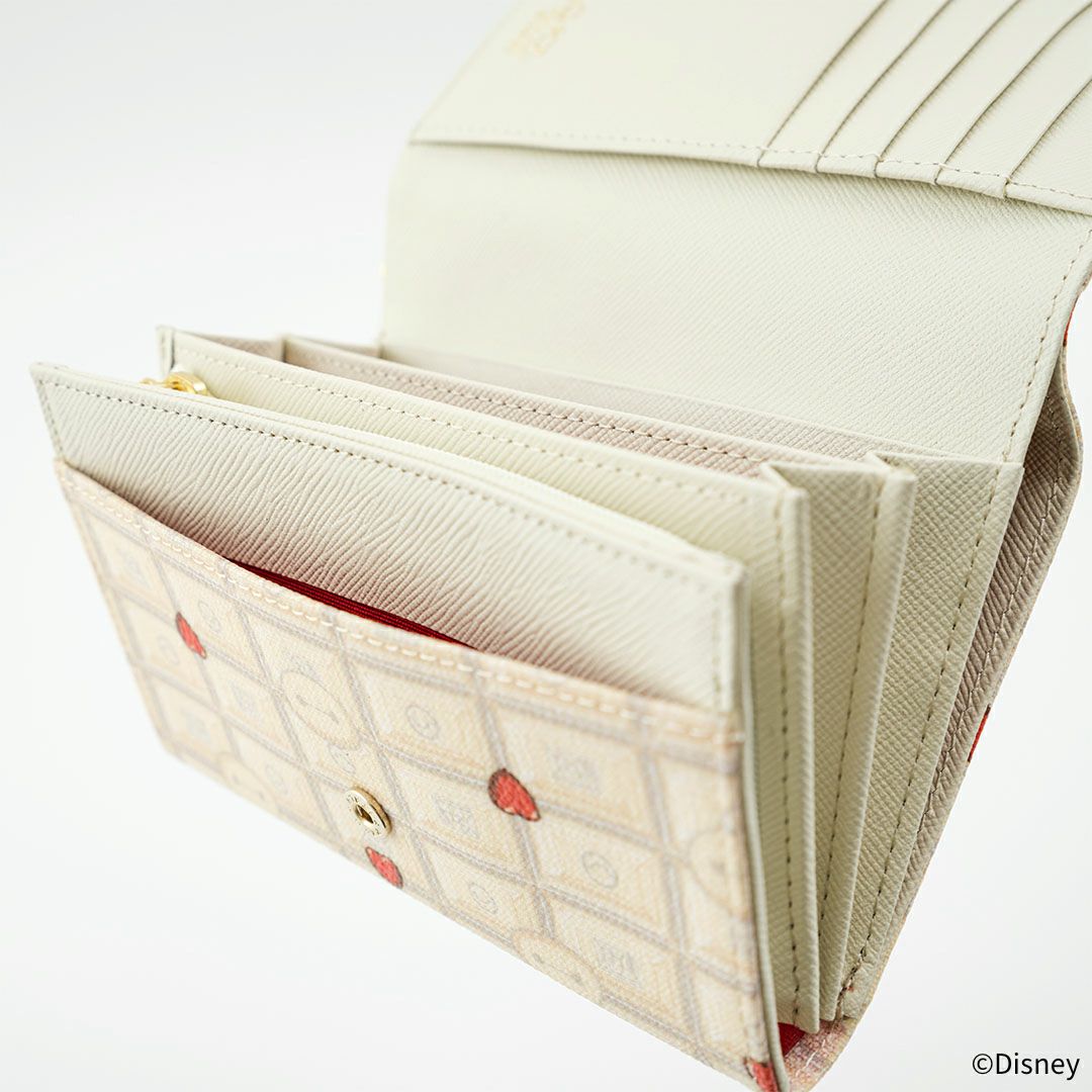 ベイマックス　財布　ディズニーコラボグッズ