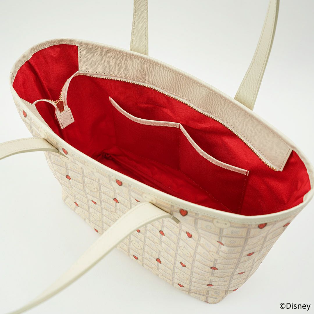 ベイマックス　 トートバッグ　ディズニーコラボグッズ