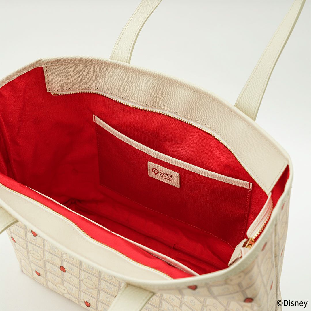 ベイマックス　 トートバッグ　ディズニーコラボグッズ