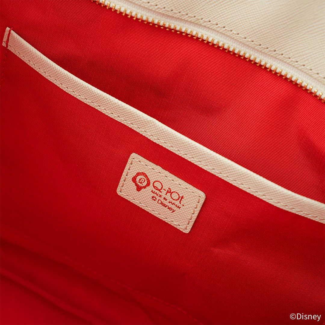 ベイマックス/チョコレート トートバッグ | Q-pot. ONLINE SHOP 