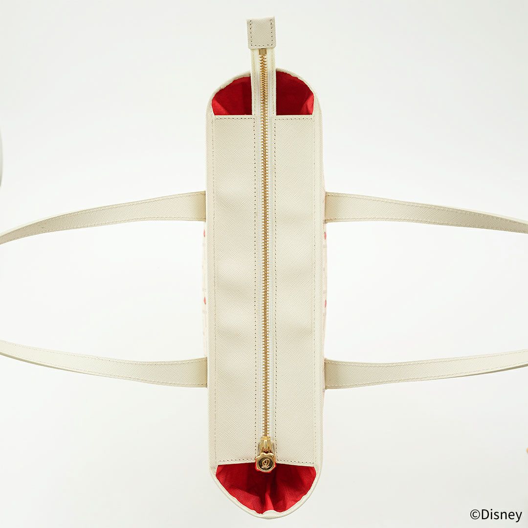 ベイマックス　 トートバッグ　ディズニーコラボグッズ