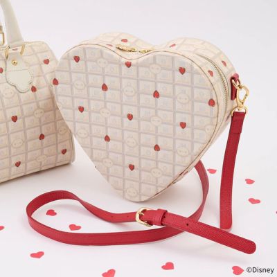 ベイマックス/アイスクリーム ネックレス | Q-pot. ONLINE SHOP