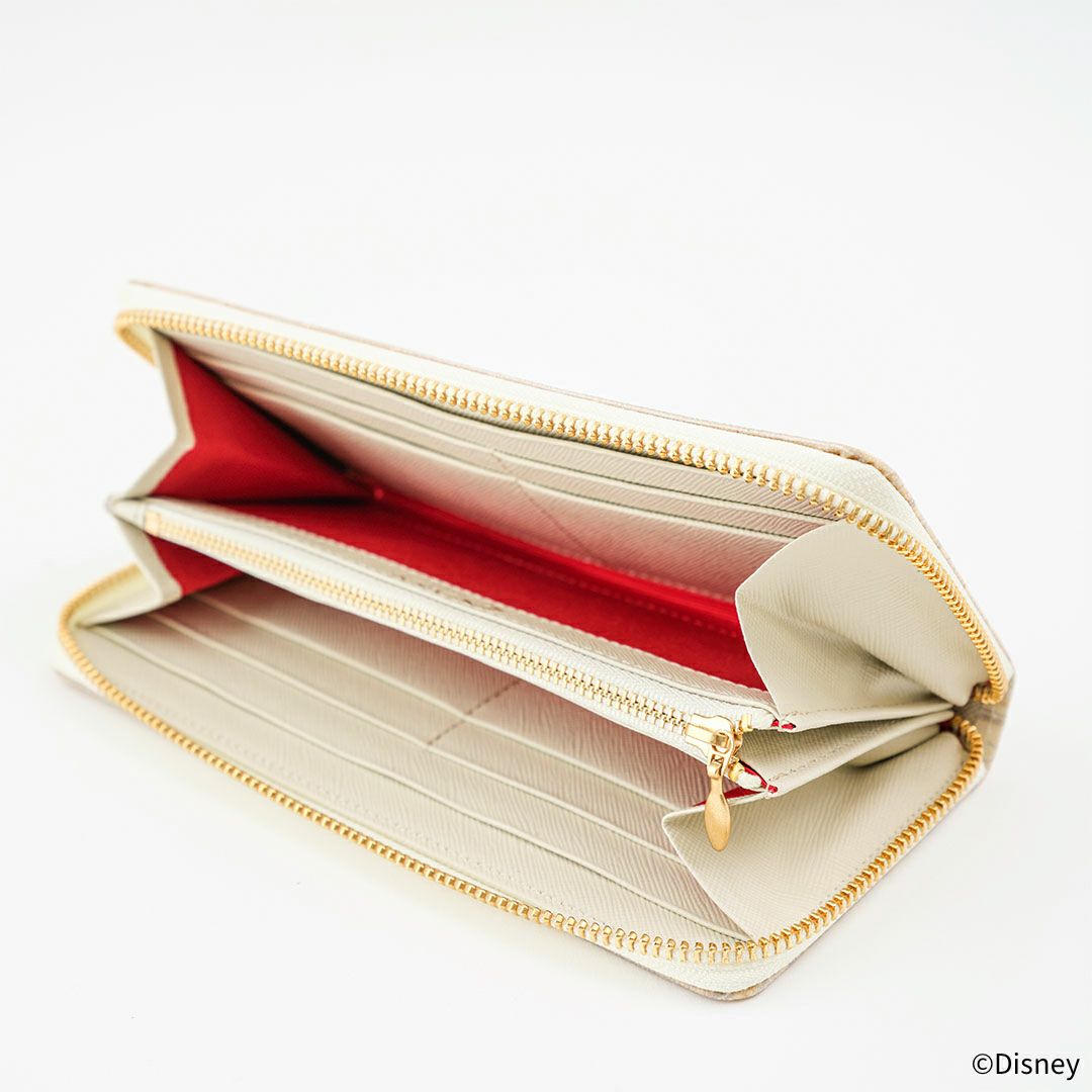ベイマックス　 長財布　ディズニーコラボアイテム