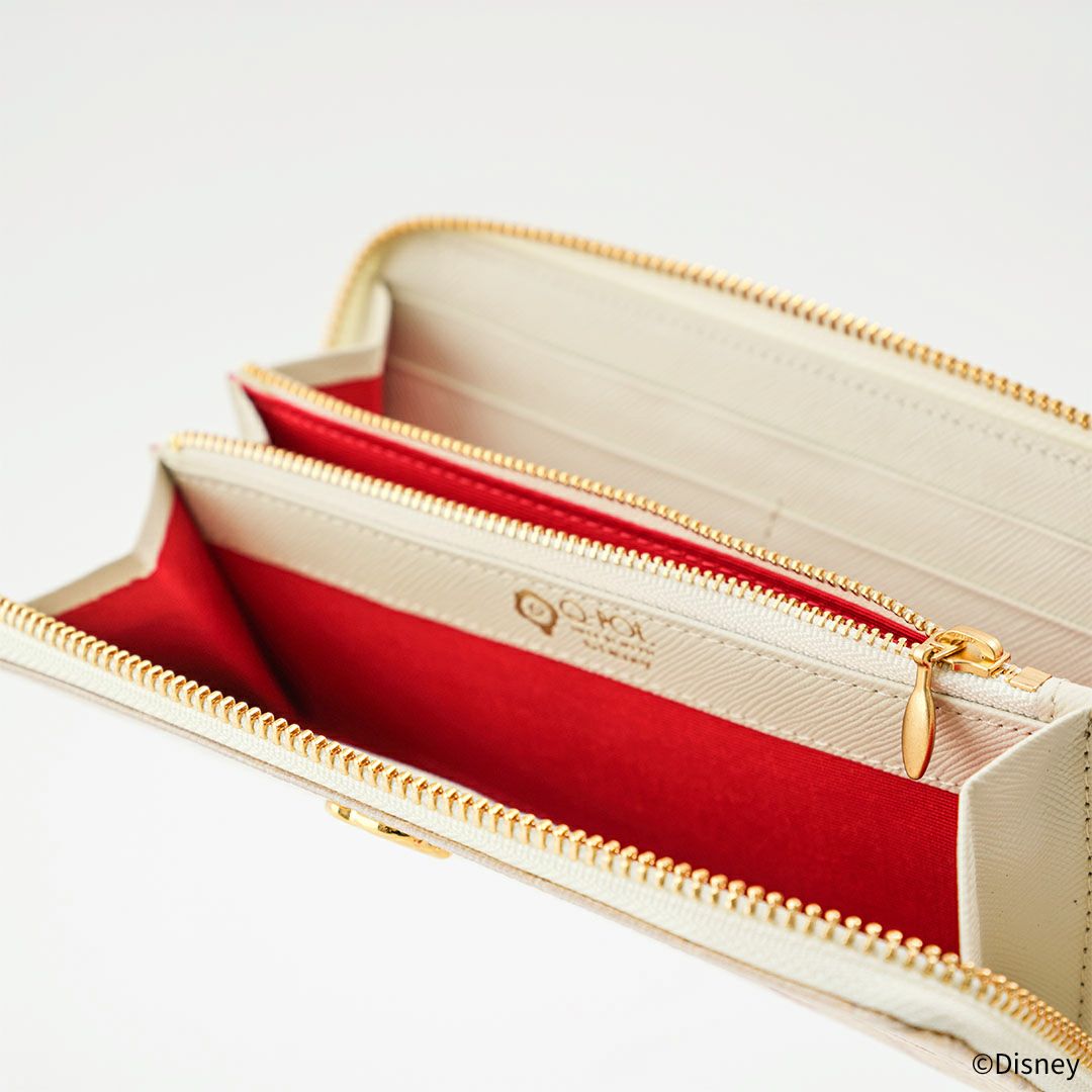 ベイマックス　 長財布　ディズニーコラボアイテム