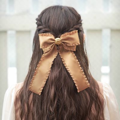 ヘアアクセサリー | Q-pot. ONLINE SHOP