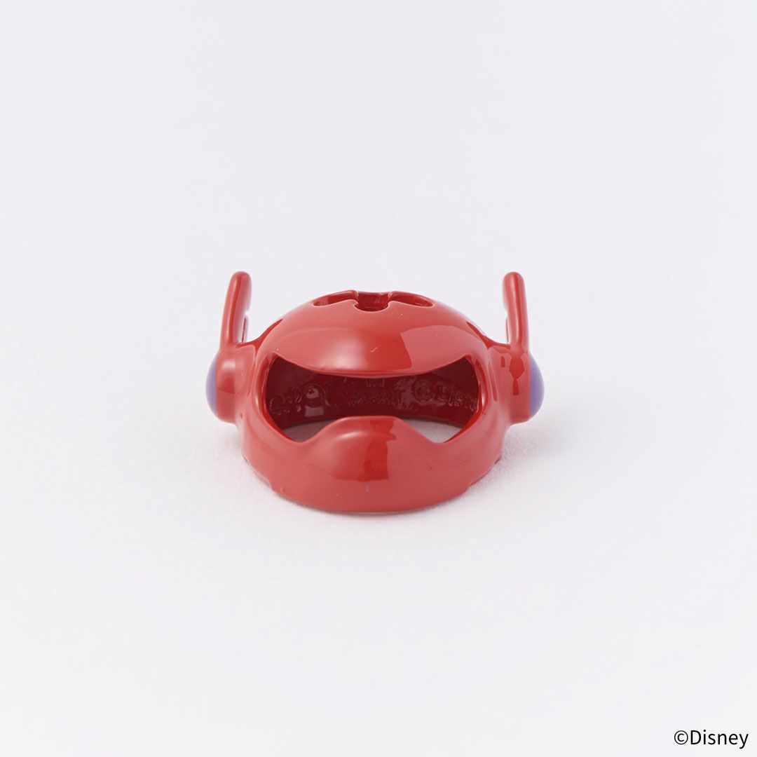 ベイマックス　 チャーム　ディズニーコラボアクセサリー