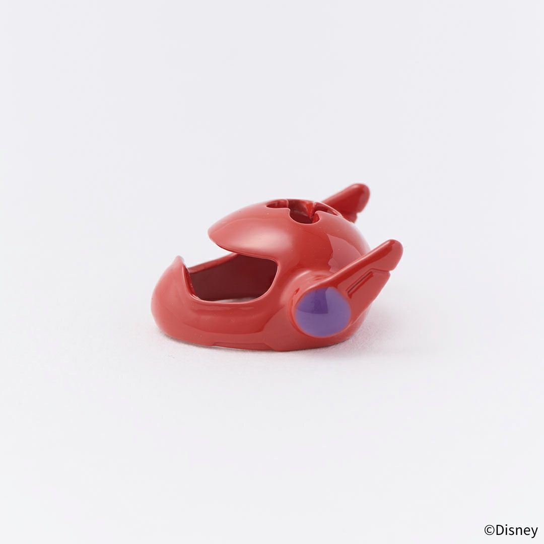 ベイマックス　 チャーム　ディズニーコラボアクセサリー
