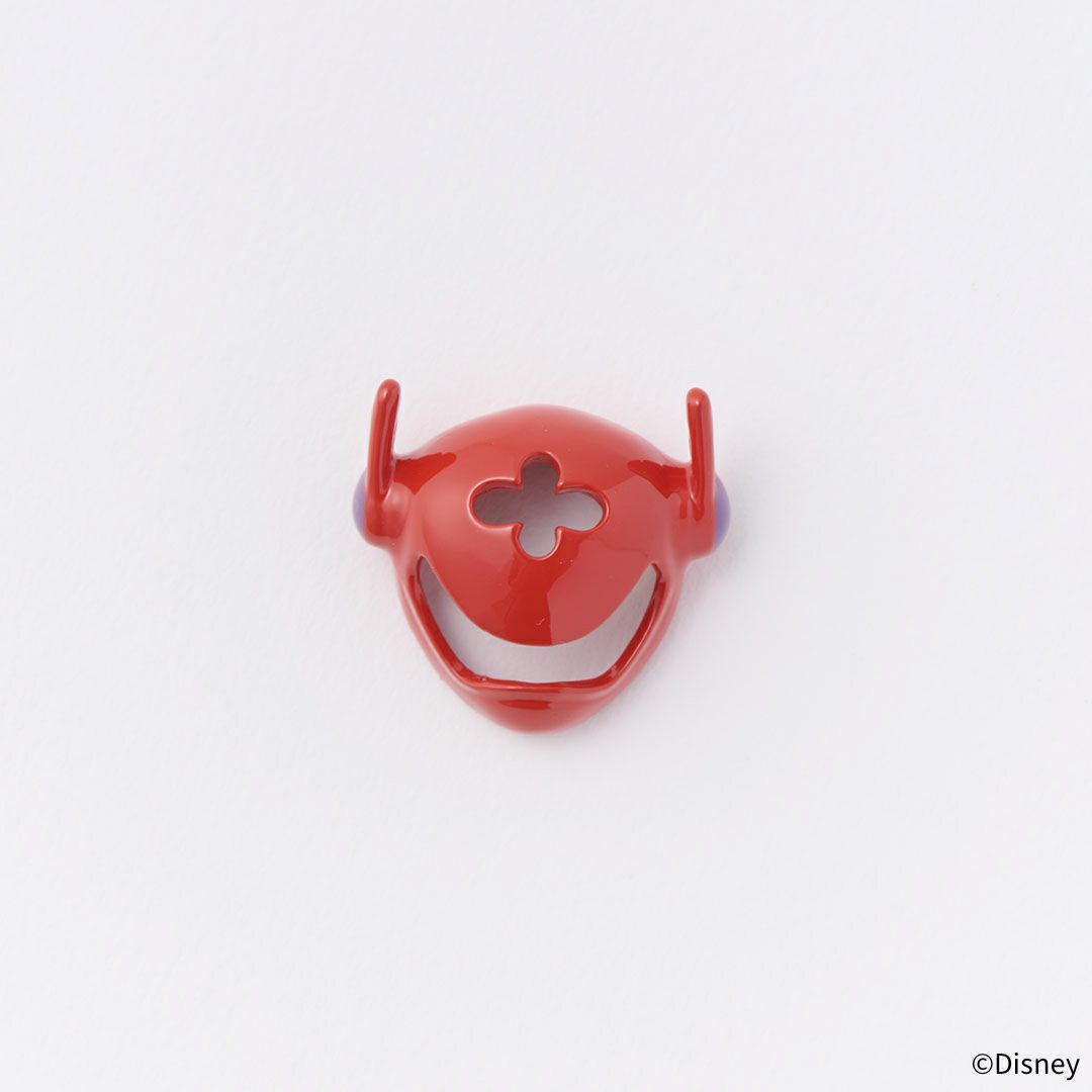 ベイマックス　 チャーム　ディズニーコラボアクセサリー