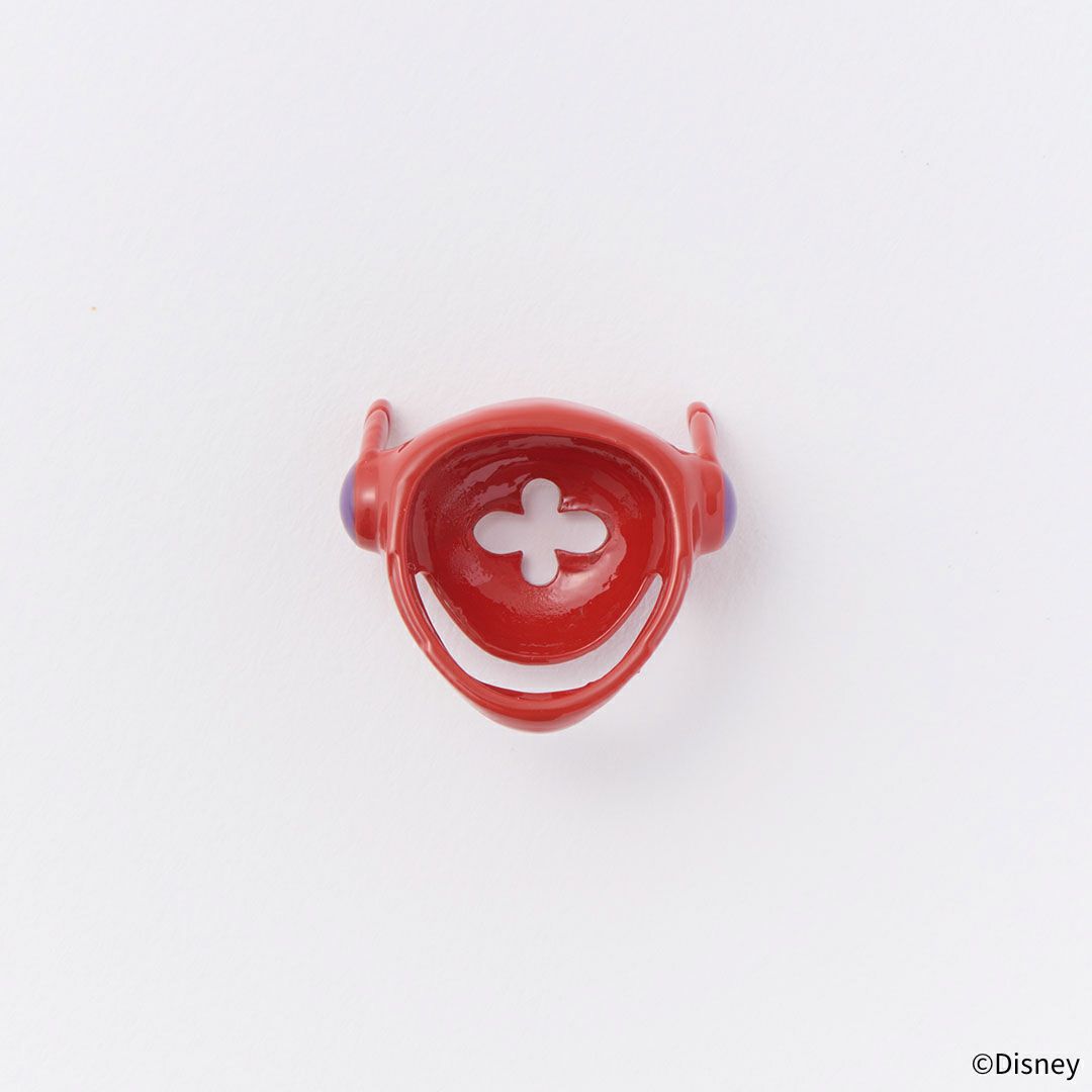 ベイマックス　 チャーム　ディズニーコラボアクセサリー