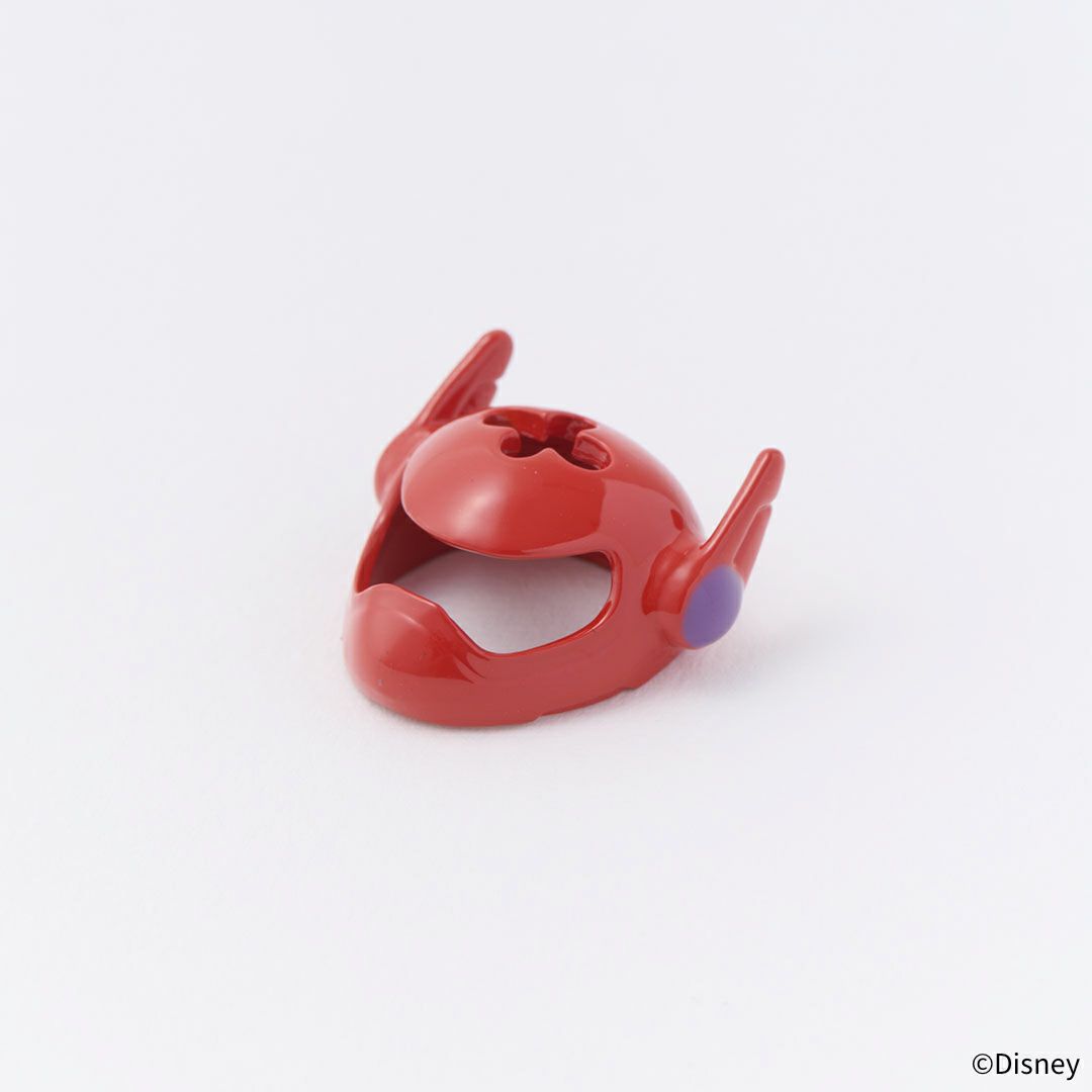 ベイマックス　 チャーム　ディズニーコラボアクセサリー