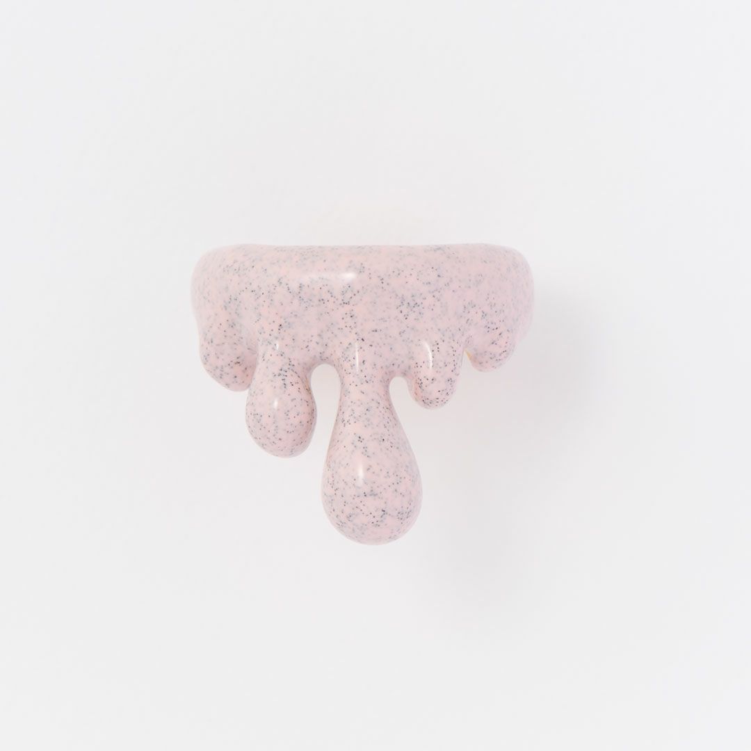 ストロベリーチョコレート　メルト　リング