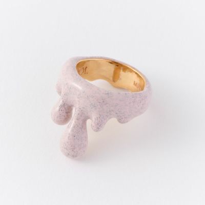 【先行発売】メルトリング（ストロベリーチョコレート）