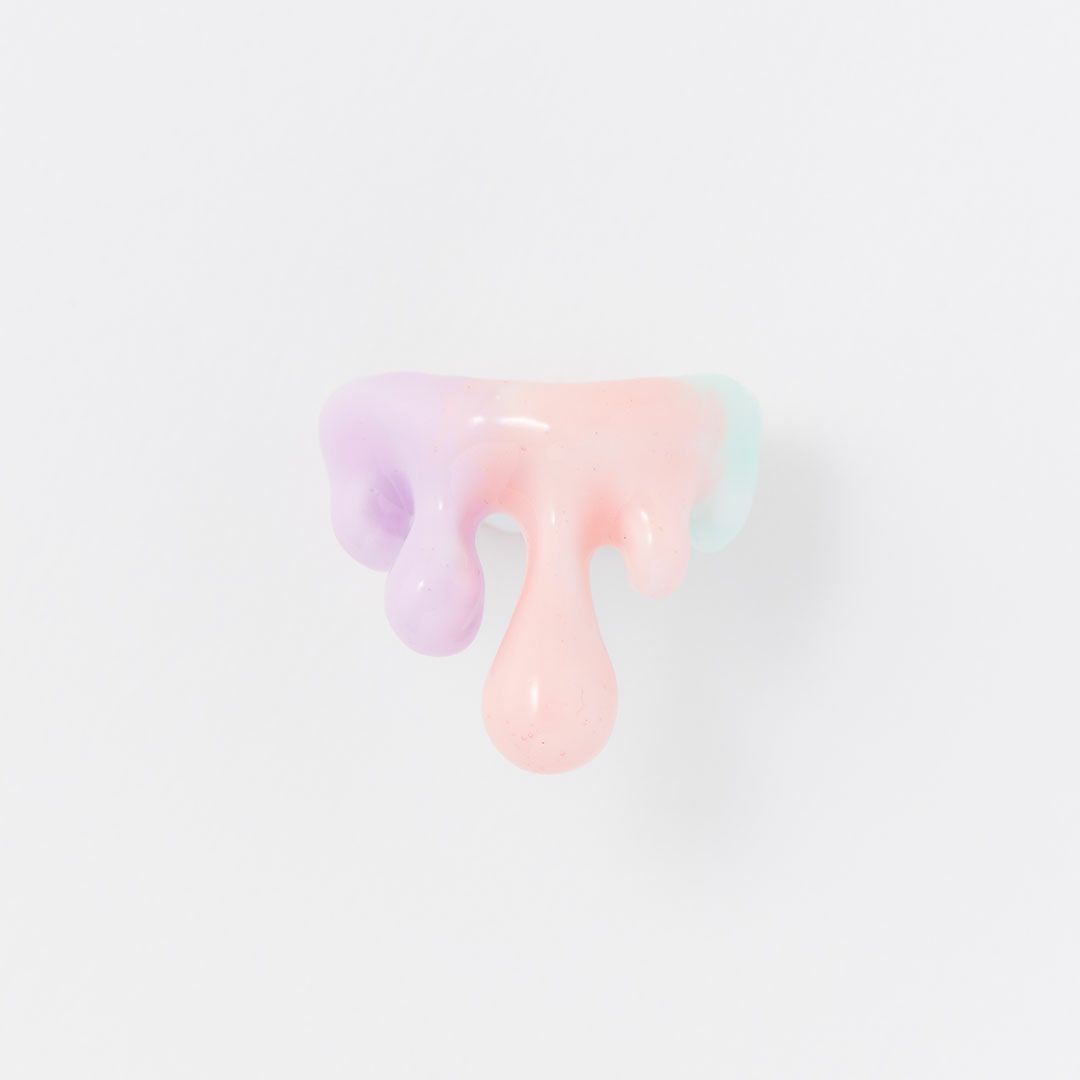 コットンキャンディ　メルト　リング