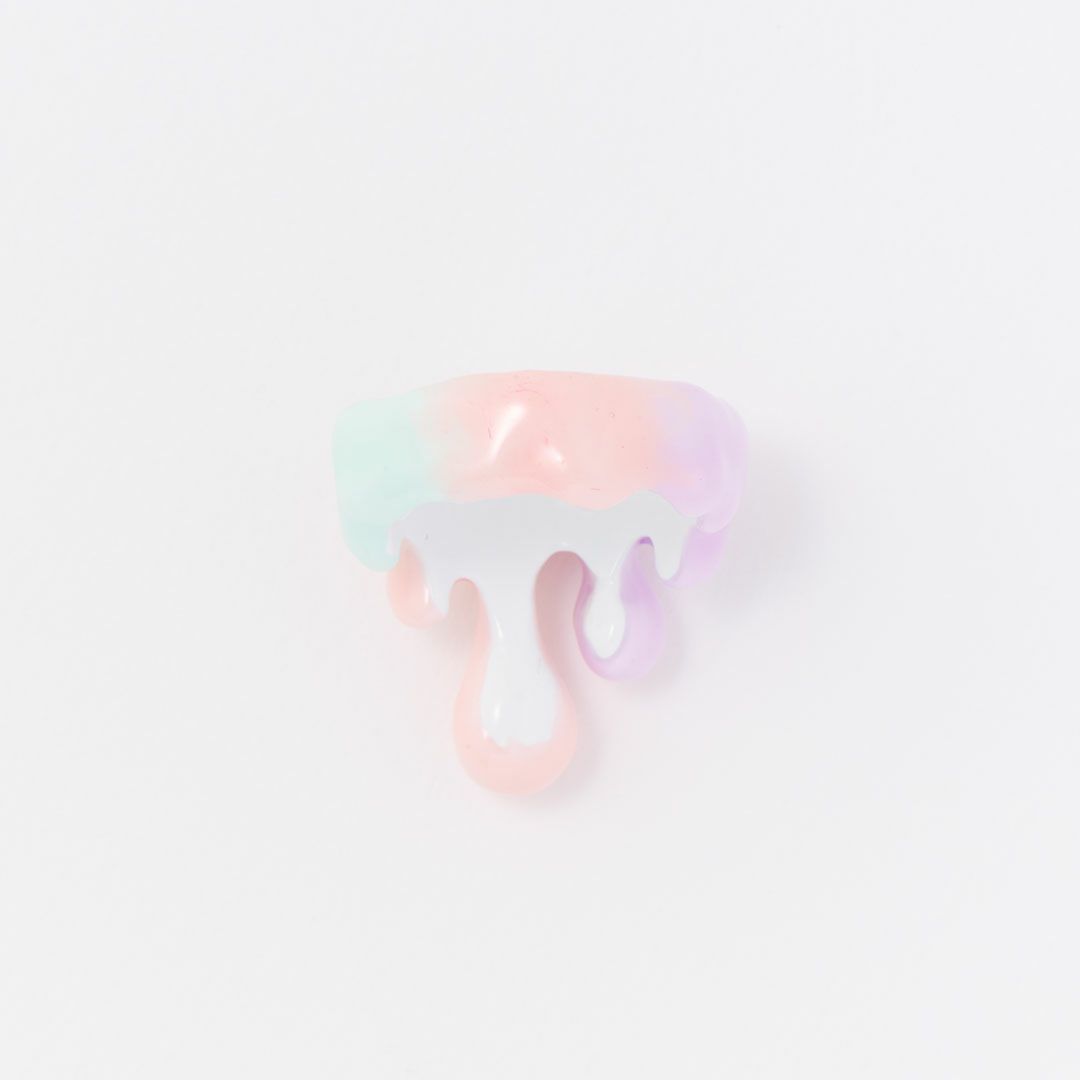 コットンキャンディ　メルト　リング