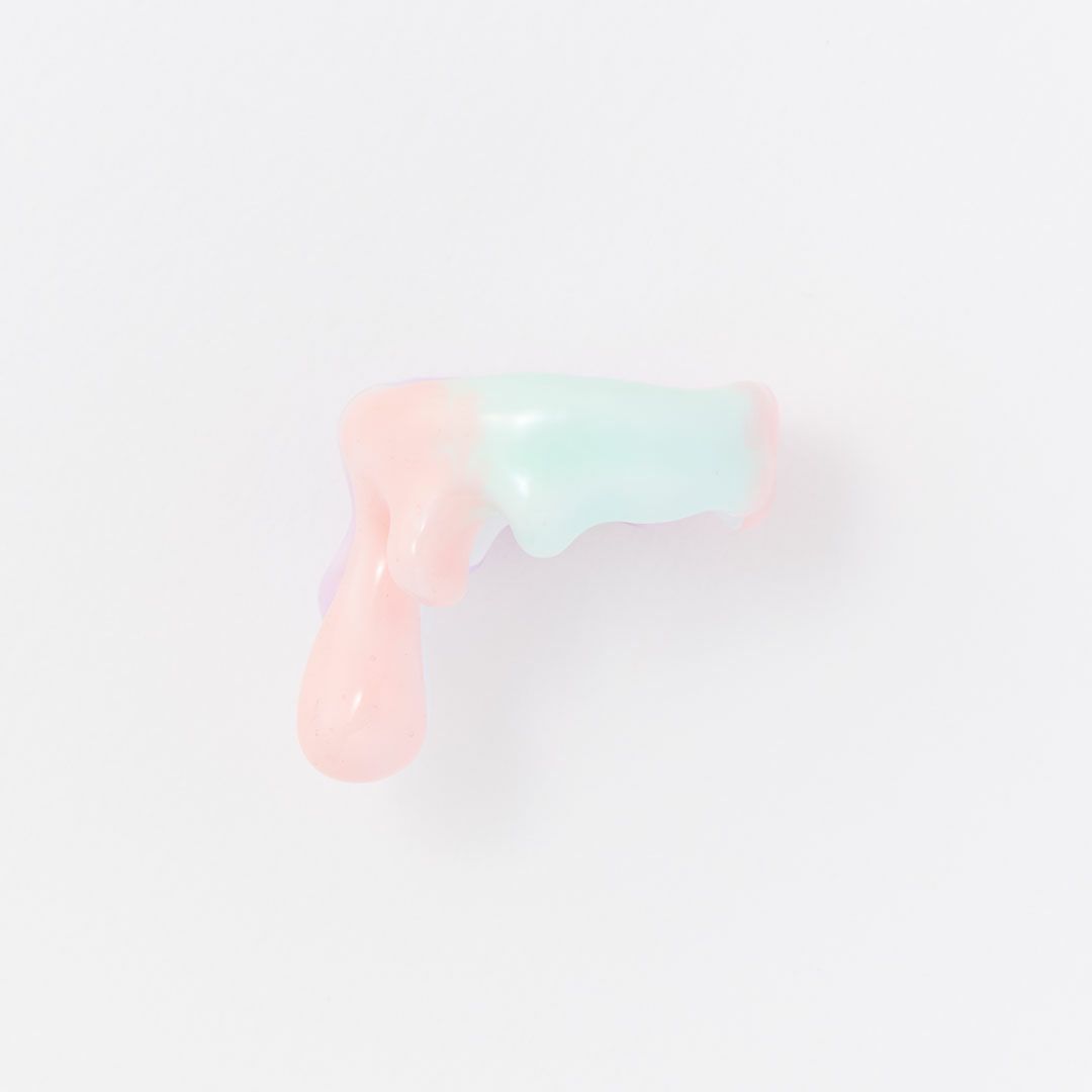 コットンキャンディ　メルト　リング