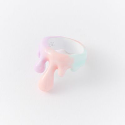 メルトリング（コットンキャンディー）