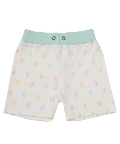 アイスクリーム　子供服　パンツ