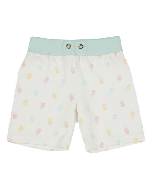 アイスクリーム　子供服　パンツ