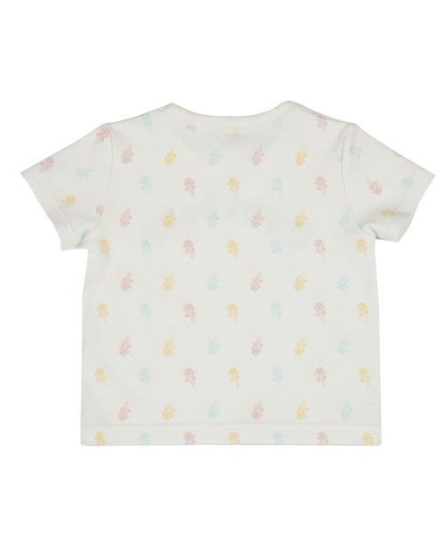 アイスクリーム　子供服　Tシャツ