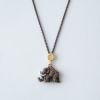 マンモス ネックレス | Q-pot. ONLINE SHOP