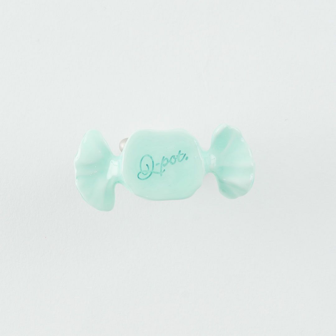 ミルキーキャンディー リング ミント