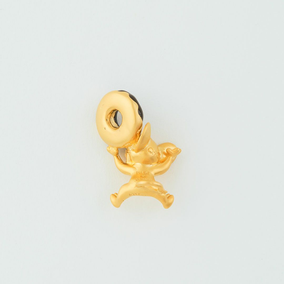 トムとジェリー　コラボ　アクセサリー