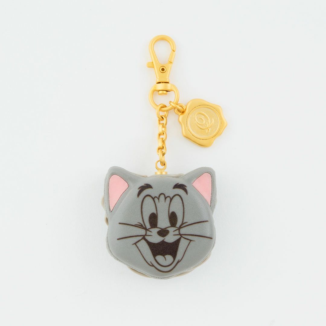 トムとジェリー　コラボ　アクセサリー