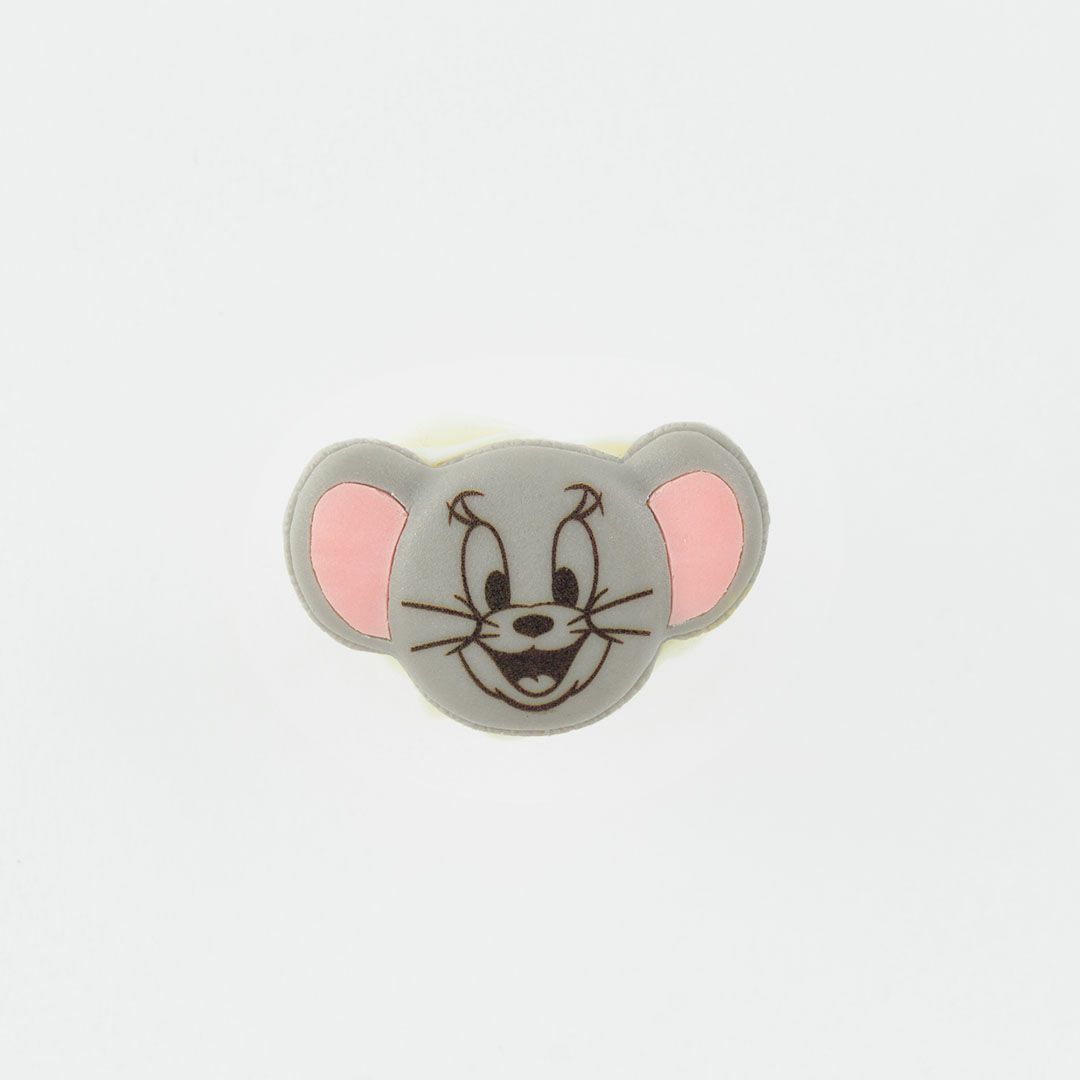 トムとジェリー　コラボ　アクセサリー