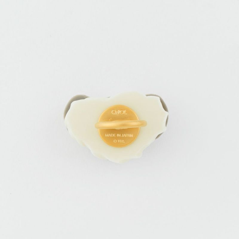 タフィー/マカロン リング | Q-pot. ONLINE SHOP