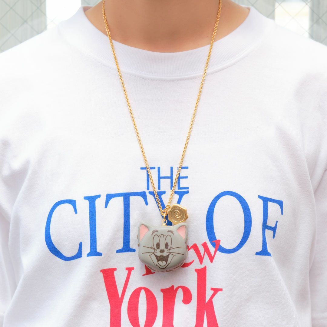 トムとジェリー　コラボ　アクセサリー