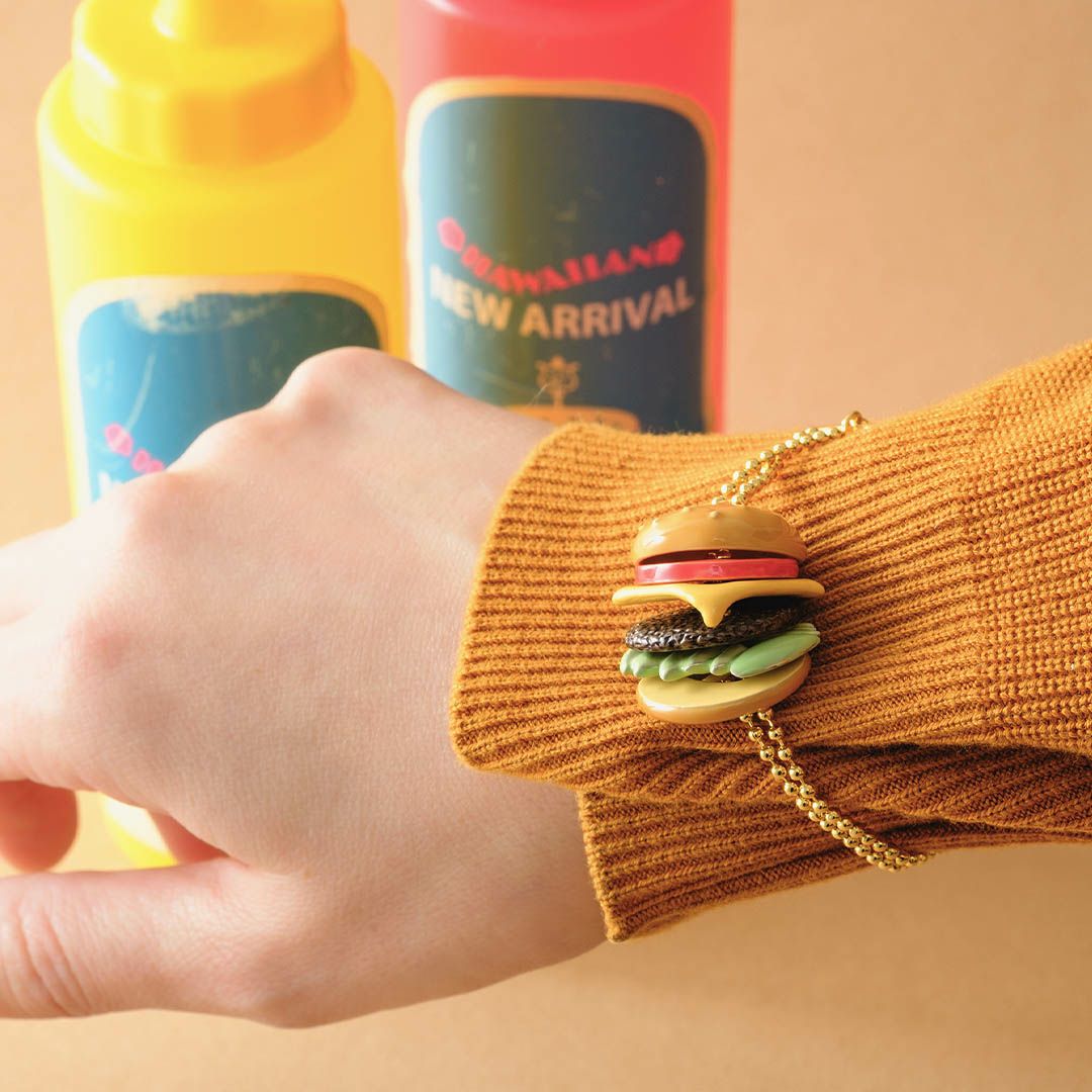 チェーン ブレスレット