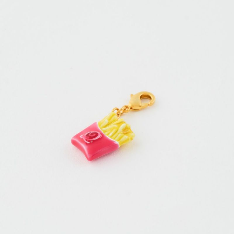 ミニ ポテトチャーム | Q-pot. ONLINE SHOP