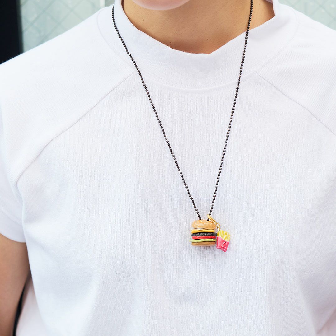 ポテト チャーム