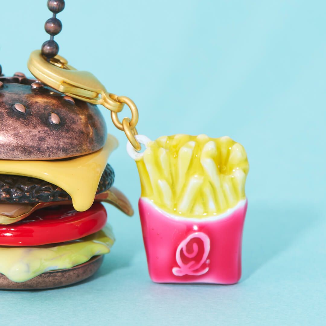 ポテト チャーム