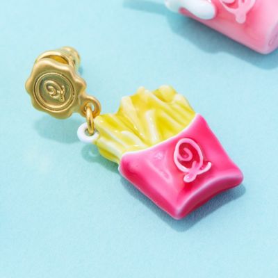 ミニ ポテトピアス
