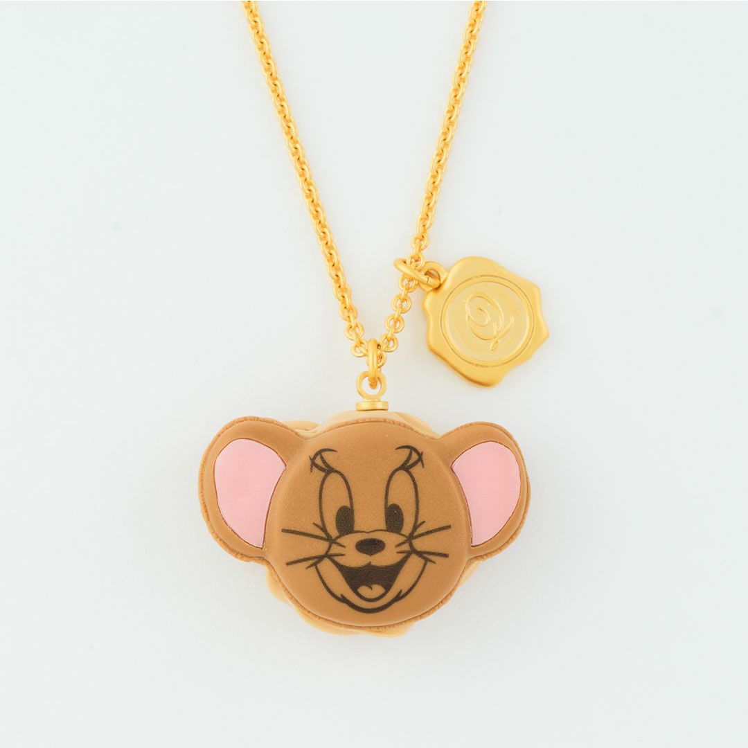 トムとジェリー　コラボ　アクセサリー