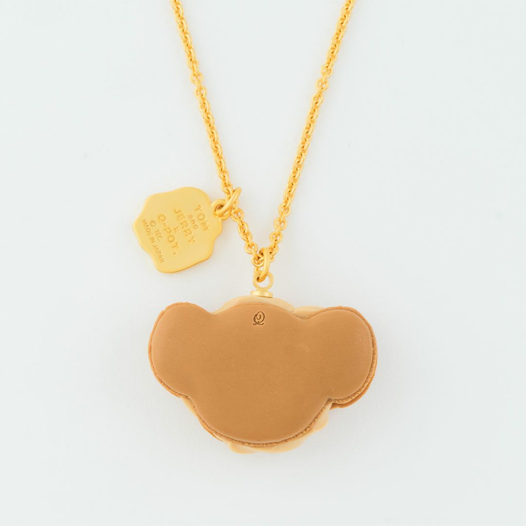 トムとジェリー　コラボ　アクセサリー