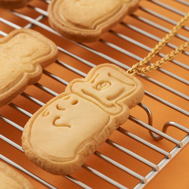 バレンタイン お菓子 クッキー かわいい 【P-07】プレゼント 可愛い ギフト 出産祝い 内祝い お返し 出産 お礼 お祝い 結婚式 贈りもの  プレゼント クッキー 詰め合わせ 人気 おしゃれ 美味しい 手土産 高級 焼き菓子 サブレ フーシェ公式 | 松風屋ネットショップ