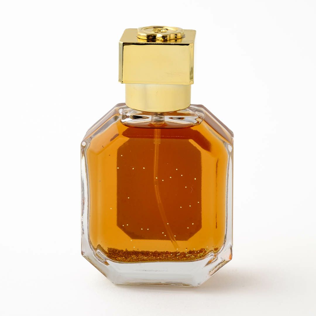 香水　チョコレート