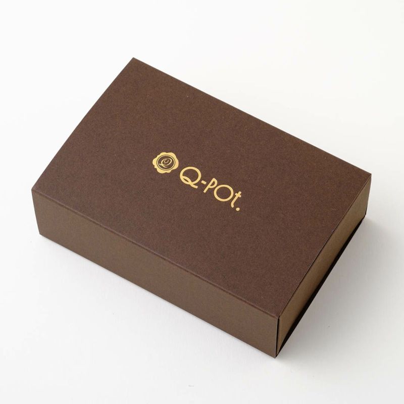 オードトワレ】チョコレート | Q-pot. ONLINE SHOP