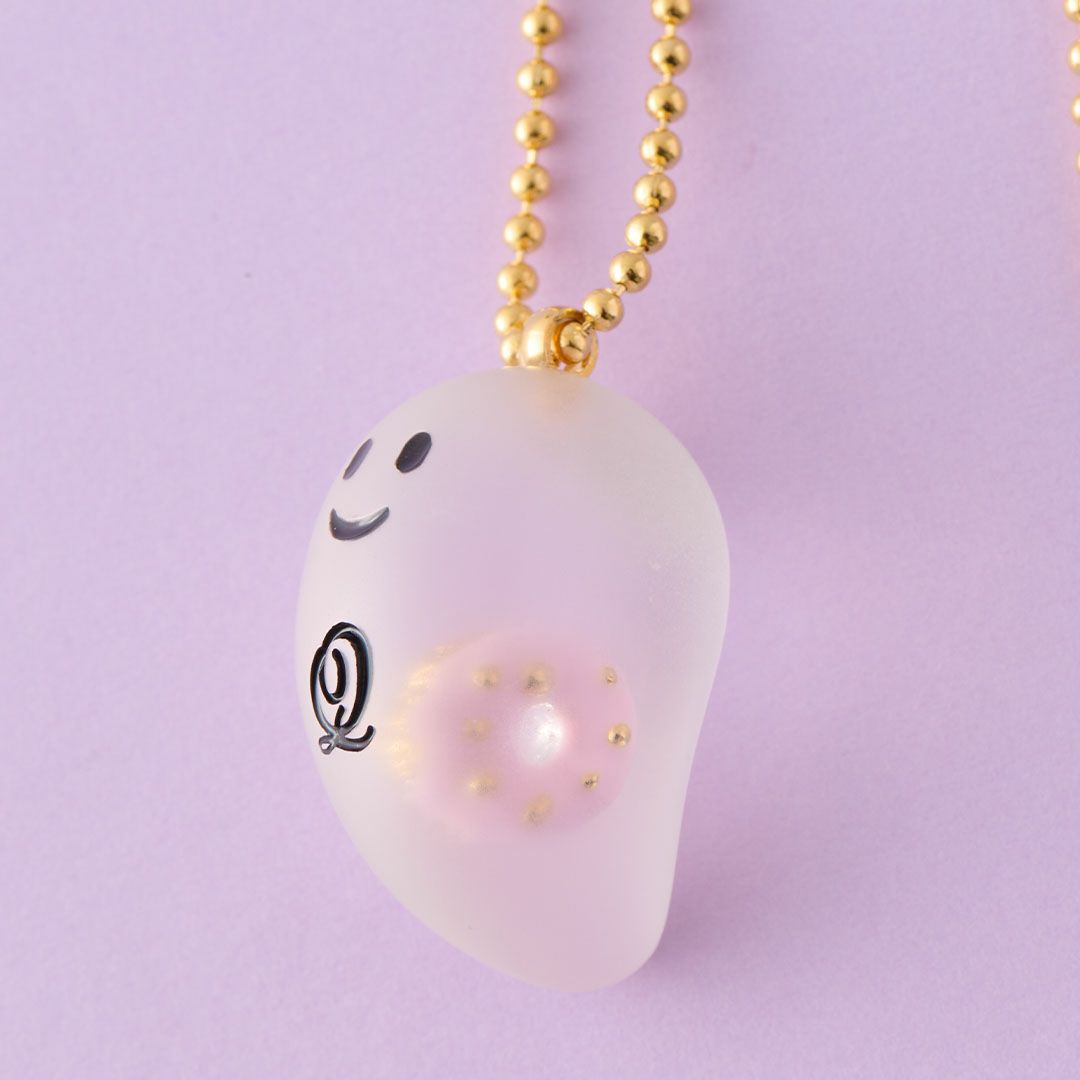 TRICK GHOST | Q-pot. ONLINE SHOP