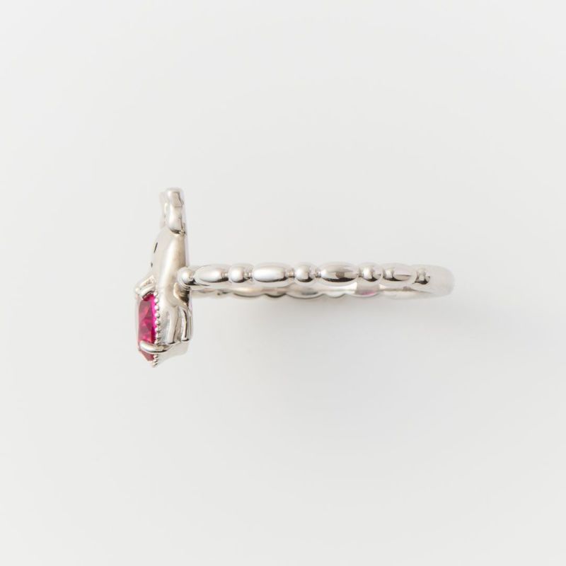 シーツゴースト リング | Q-pot. ONLINE SHOP