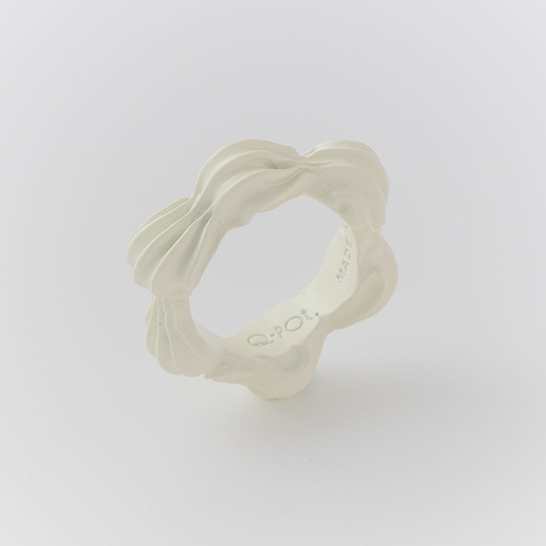 ホイップクリーム　アクセサリー