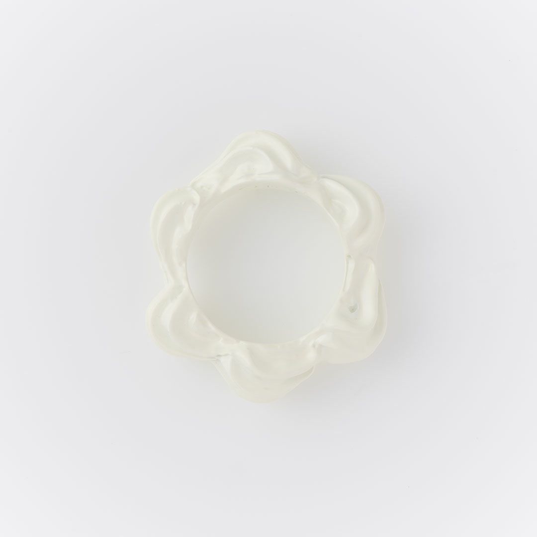 ホイップクリーム　アクセサリー