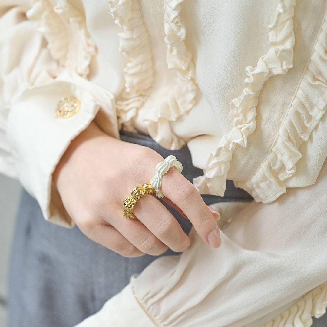 ホイップクリーム　アクセサリー