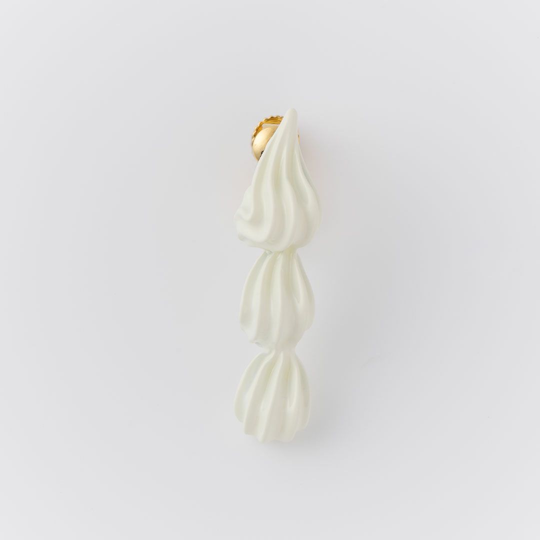 ホイップクリーム　アクセサリー