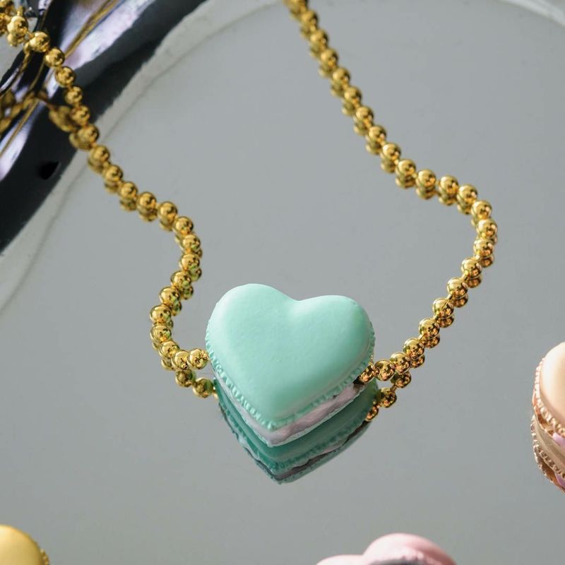 mellojoy マカロン　シークレット　ハンバーガー mellojoy マカロン シークレット ハンバーガー - メルカリ