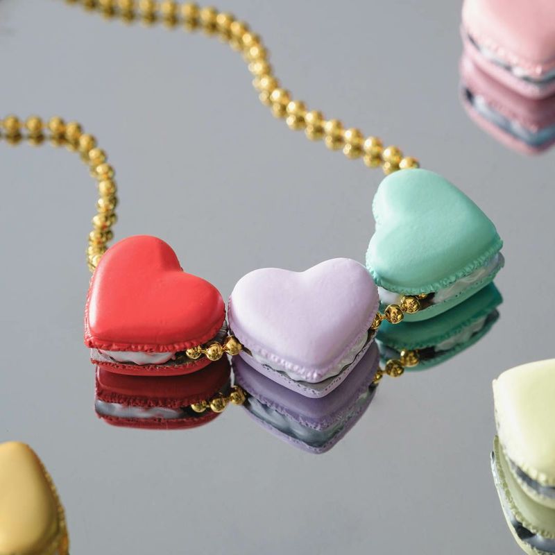 mellojoy マカロン　シークレット　ハンバーガー みれい様専用】Mellojoy マカロンシリーズ シークレット